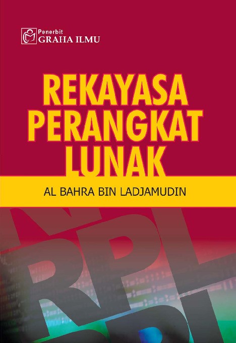 Rekayasa Perangkat Lunak